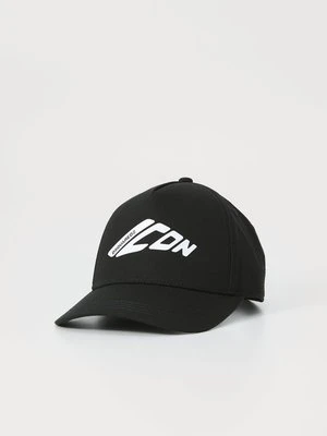Czapka z daszkiem Dsquared2