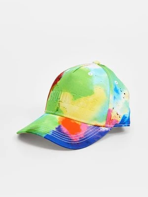 Czapka z daszkiem Dsquared2