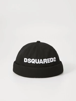 Czapka z daszkiem Dsquared2