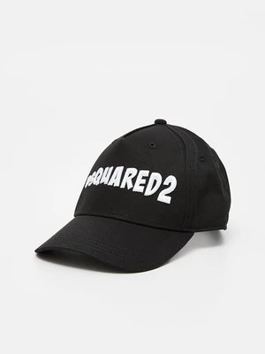 Czapka z daszkiem Dsquared2