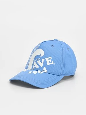 Czapka z daszkiem Dsquared2