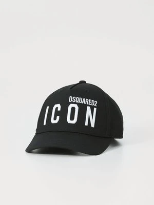 Czapka z daszkiem Dsquared2
