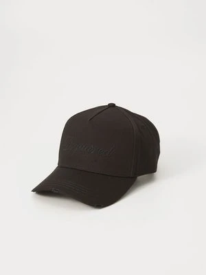 Czapka z daszkiem Dsquared2