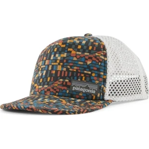 Czapka z daszkiem Duckbill Trucker Patagonia