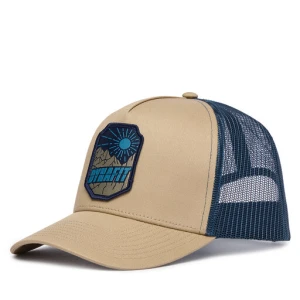 Czapka z daszkiem Dynafit 08-0000071692 Khaki