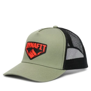 Czapka z daszkiem Dynafit 08-0000071692 Zielony