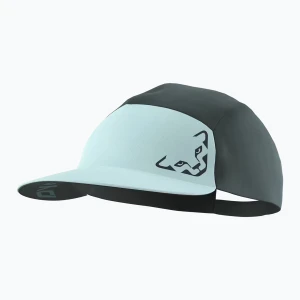 Czapka z daszkiem DYNAFIT Alpine Visor 0936 cloud blue/0720