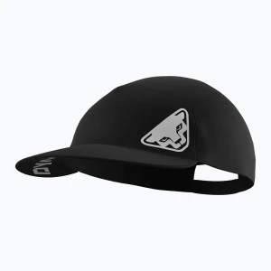Czapka z daszkiem DYNAFIT Alpine Visor black out melange