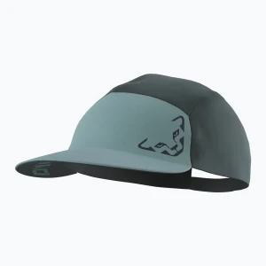 Czapka z daszkiem DYNAFIT Alpine Visor smoke blue