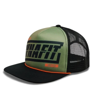Czapka z daszkiem Dynafit Graphic Trucker 08-71276 Zielony