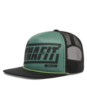 Czapka z daszkiem Dynafit Graphic Trucker 08-71276 Zielony