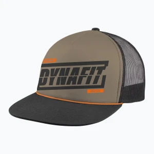 Czapka z daszkiem DYNAFIT Graphic Trucker fallen rock/tabloid