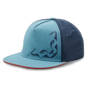 Czapka z daszkiem Dynafit Tech Trucker 08-71137 Niebieski