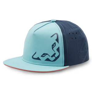 Czapka z daszkiem Dynafit Tech Trucker 08-71137 Niebieski