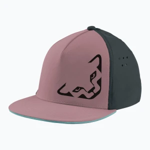 Czapka z daszkiem DYNAFIT Tech Trucker mokarosa
