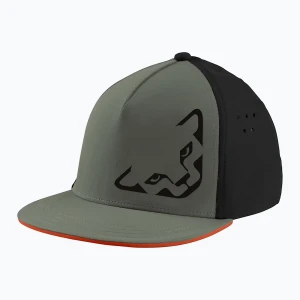 Czapka z daszkiem DYNAFIT Tech Trucker sage