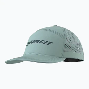 Czapka z daszkiem DYNAFIT Transalper Trucker cloud blue/0720