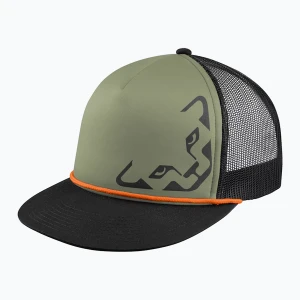 Czapka z daszkiem DYNAFIT Trucker 3 sage