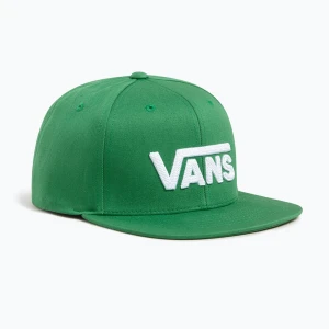 Zdjęcie produktu Czapka z daszkiem dziecięca Vans Drop V Ii Snapback fairway
