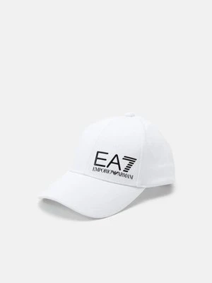 Czapka z daszkiem EA7 Emporio Armani