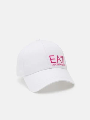 Zdjęcie produktu Czapka z daszkiem EA7 Emporio Armani