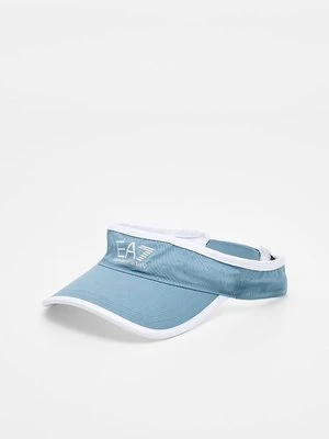 Czapka z daszkiem EA7 Emporio Armani