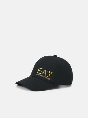 Czapka z daszkiem EA7 Emporio Armani