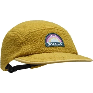 Czapka z daszkiem Eagle Anniversary Retro Cap Salewa