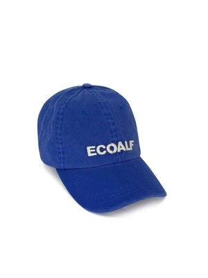 Czapka z daszkiem Ecoalf