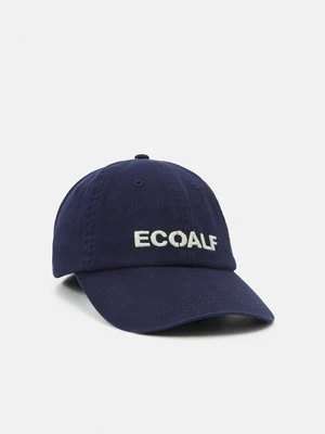 Czapka z daszkiem Ecoalf