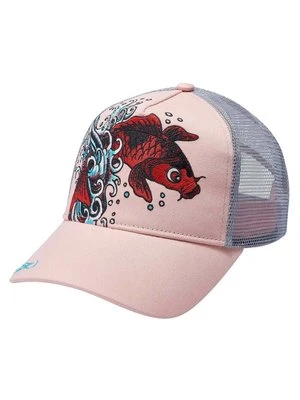 Czapka z daszkiem Ed Hardy