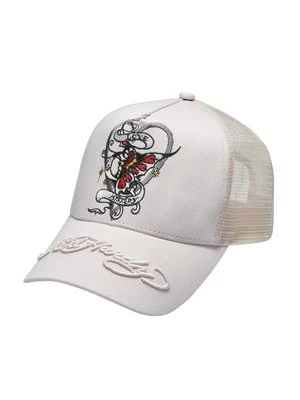 Czapka z daszkiem Ed Hardy