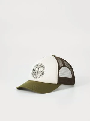 Czapka z daszkiem Element