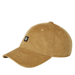 Czapka z daszkiem Element Icon Dad ELYHA00203 Czarny