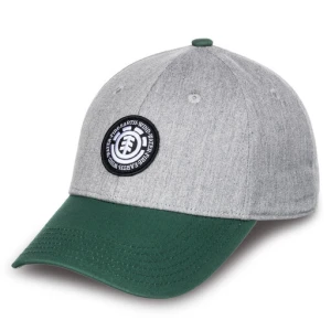 Czapka z daszkiem Element Treelogo 2.0 ELYHA00174 Szary