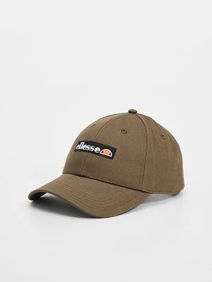 Czapka z daszkiem Ellesse