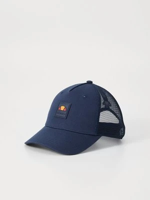 Czapka z daszkiem Ellesse