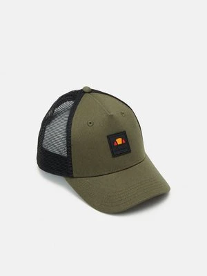 Czapka z daszkiem Ellesse