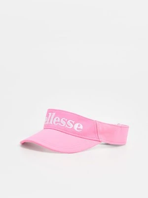 Czapka z daszkiem Ellesse