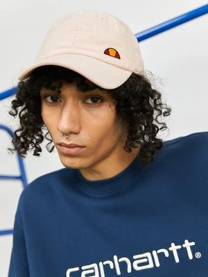 Czapka z daszkiem Ellesse