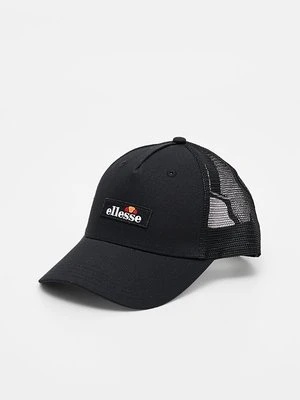 Czapka z daszkiem Ellesse