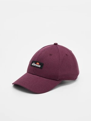 Czapka z daszkiem Ellesse