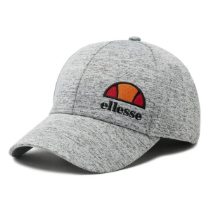 Zdjęcie produktu Czapka z daszkiem Ellesse Aromo SBMA2293 Szary