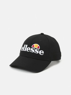 Czapka z daszkiem Ellesse czarny