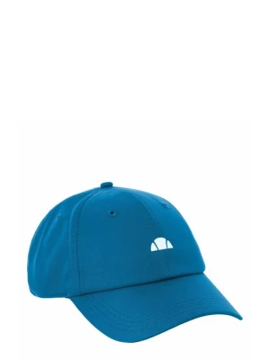 Czapka z daszkiem Ellesse granatowy
