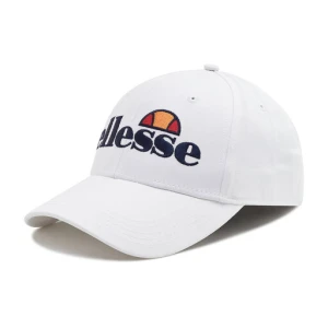 Czapka z daszkiem Ellesse Ragusa Cap SAAA0849 Biały