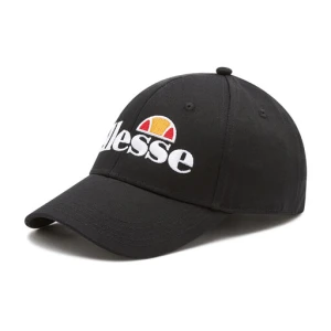 Czapka z daszkiem Ellesse Ragusa Cap SAAA0849 Czarny