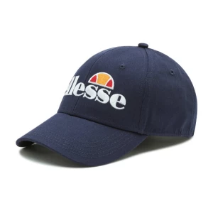 Czapka z daszkiem Ellesse Ragusa Cap SAAA0849 Granatowy