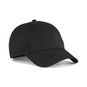 Czapka z daszkiem ESS Metal PUMA Cat, Akcesoria, Czarny,