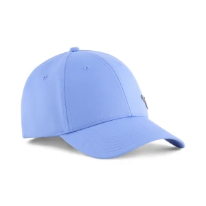 Czapka z daszkiem ESS Metal PUMA Cat, Akcesoria, Niebieski,